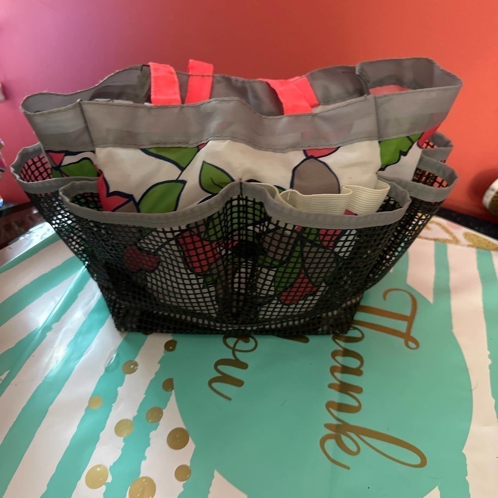 Shower bag